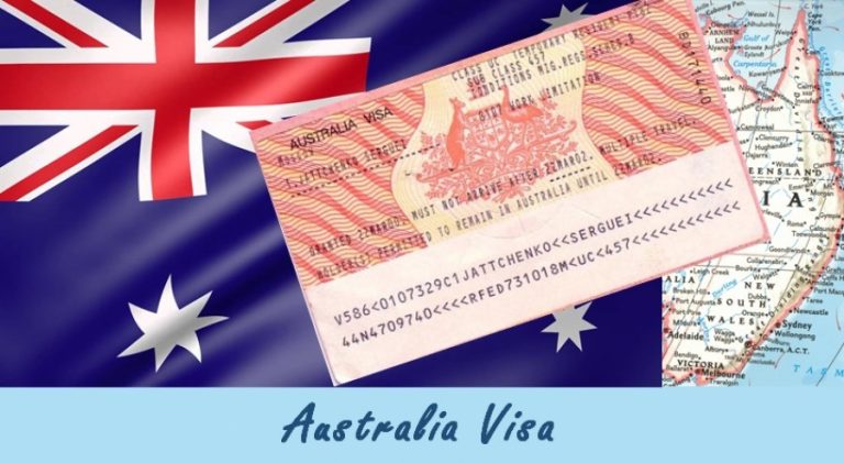 Work Sponsored Visa In Australia – What You Need To Know