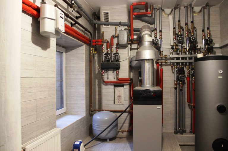 Signs Your Boiler Needs Repair or Replacement