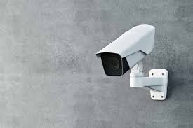 Busting myths about security cameras.