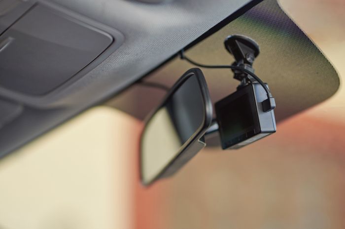 dashboard camera for cars