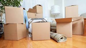 How to move your belongings overseas
