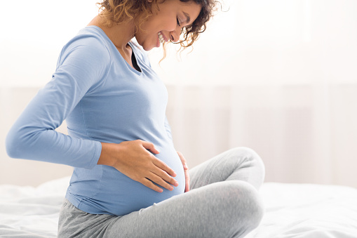 Get a Prenatal Massage for a Better Birth Experience