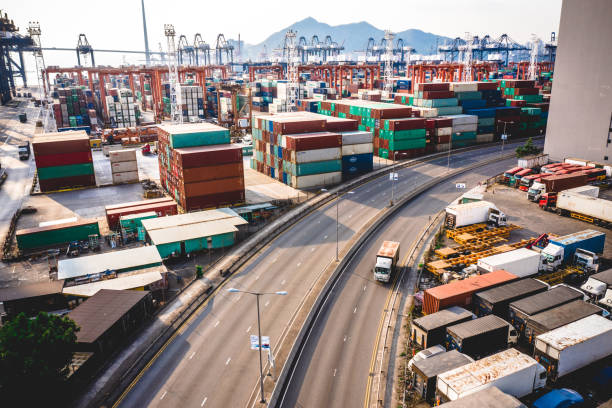 International Delivery: Little Recognized Solution Obtains Online Global Shoppers Their Parcels