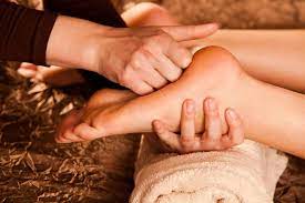 Revitalize Yourself With The Luxuries of Reflexology