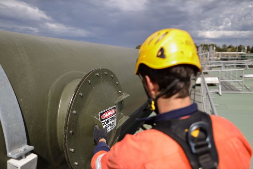 5 Benefits of Taking a Confined Space Course Absbuzz