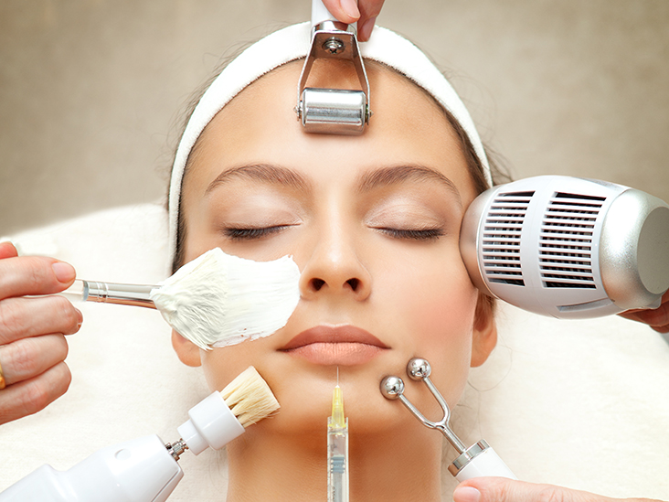 Three reasons why you shouldn’t believe the myths about cosmetic skin procedures