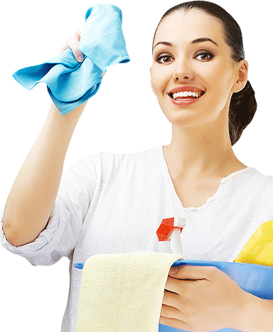 House Cleaning Service Orange County