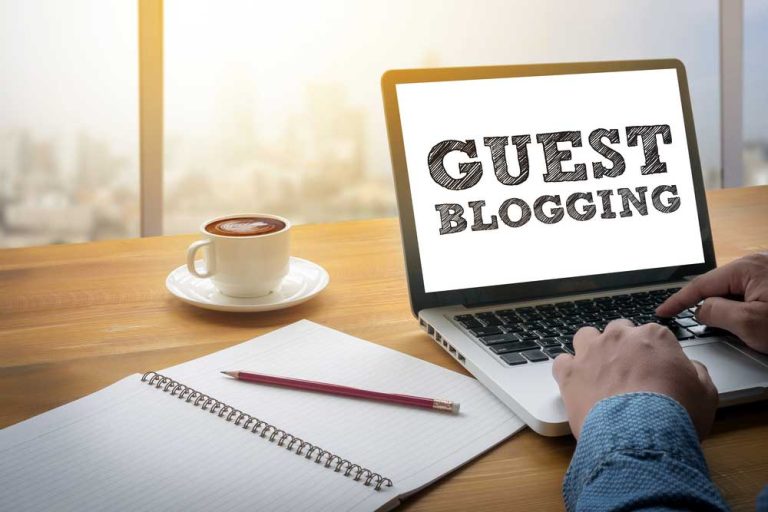 Some rare thing about Guest posting