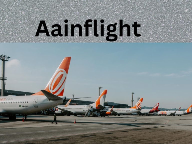 Aainflight: How to stay connected while flying with American airlines?
