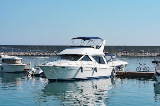 5 Important Things to Consider When Buying a Boat