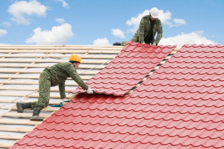 Tips for holding your roof in the best condition