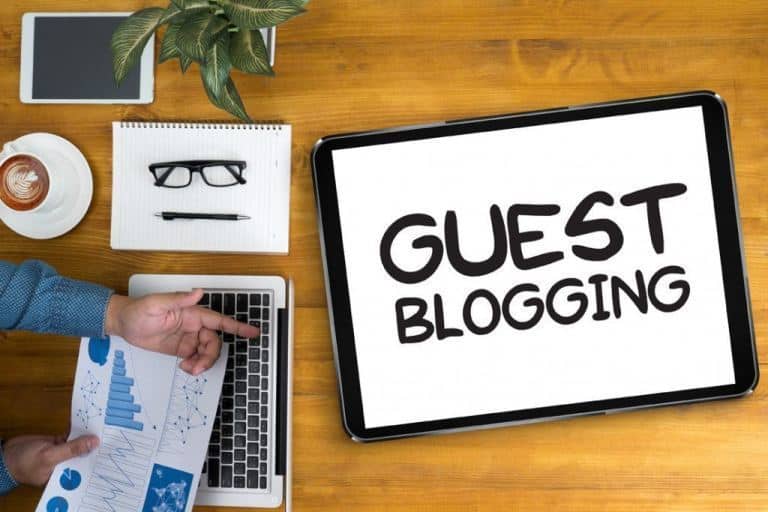 What is Guest posting? Why does it need to?