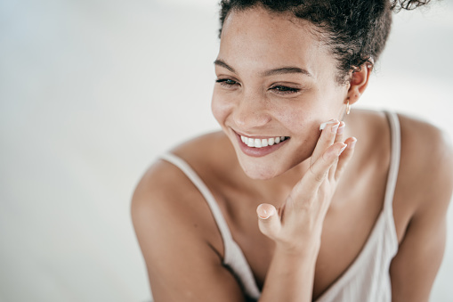 How to Maintain Good Skin Health