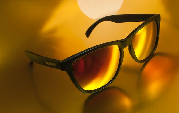 Sunglasses Provide Year-Round Protection From Harmful Ultraviolet Light: Take A Look How