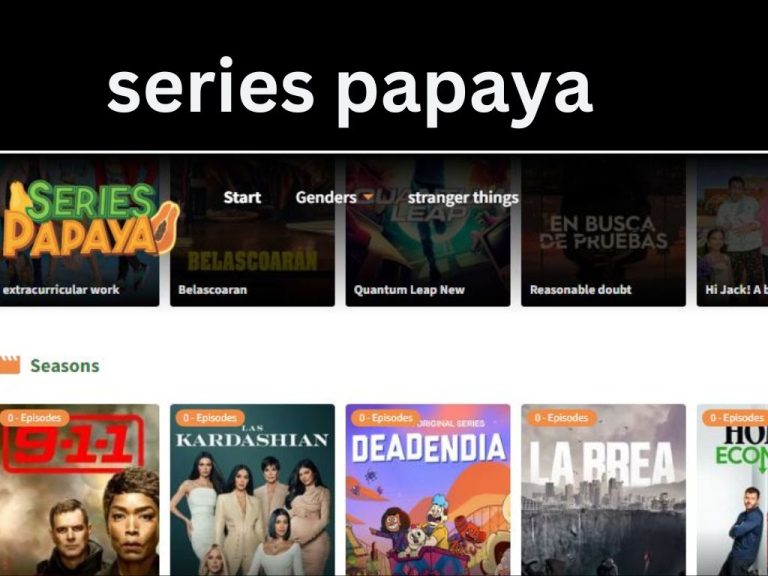 Alternatives To Series Papaya: Watch Free Movies Online