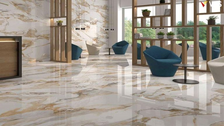 The many benefits of tile flooring for modern homes
