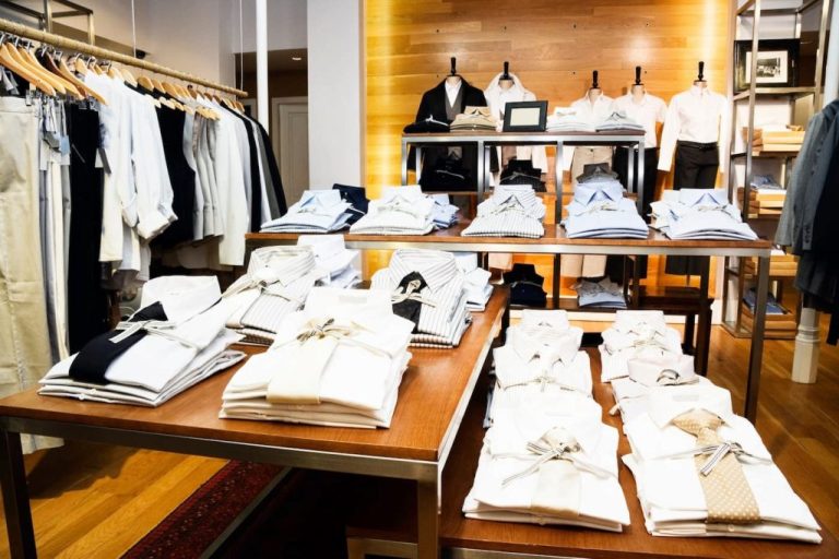 6 Tips To Make The Most Of Visual Merchandising In 2022