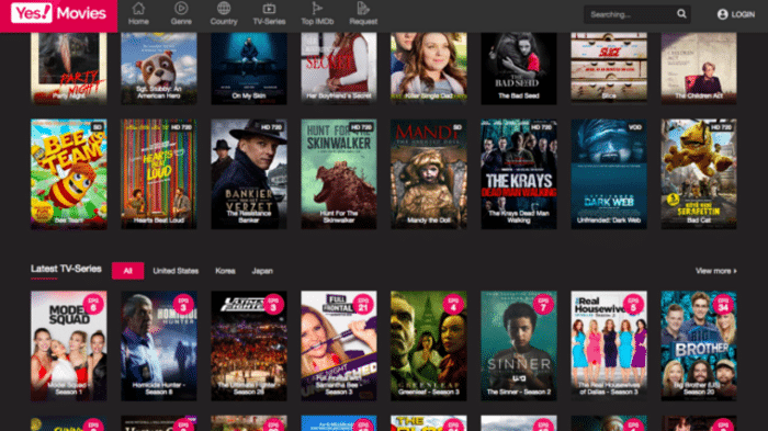 Watch Free Movies Online In Totally Free.