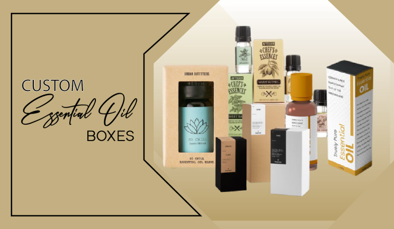 Key Benefits of Using Essential Oil Boxes