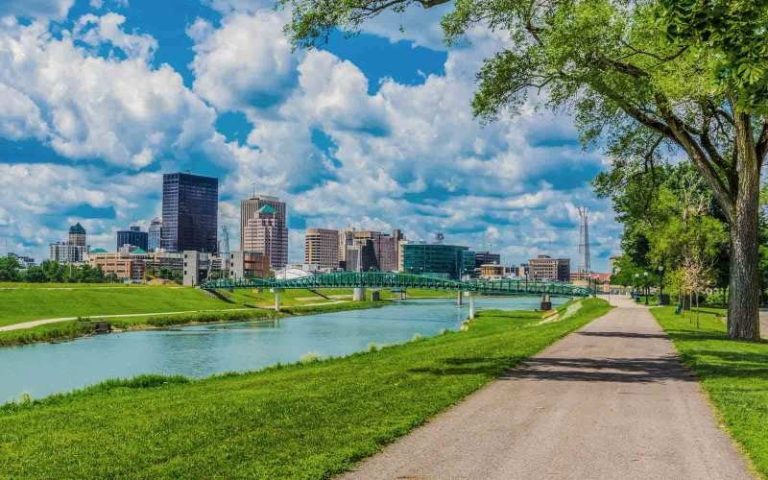 5 Best Places in Dayton