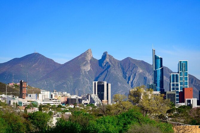 6 Best Places in Monterrey
