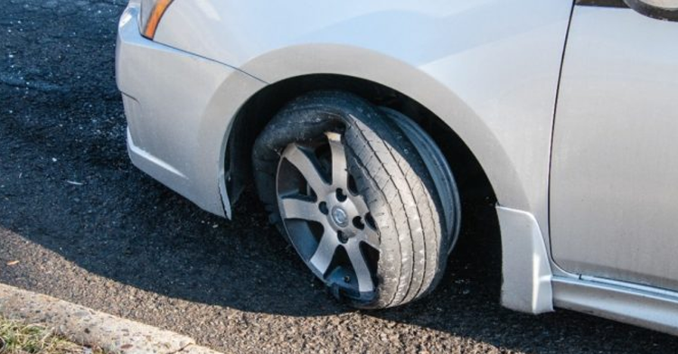 Prevent Tire Failure- A Comprehensive Guide