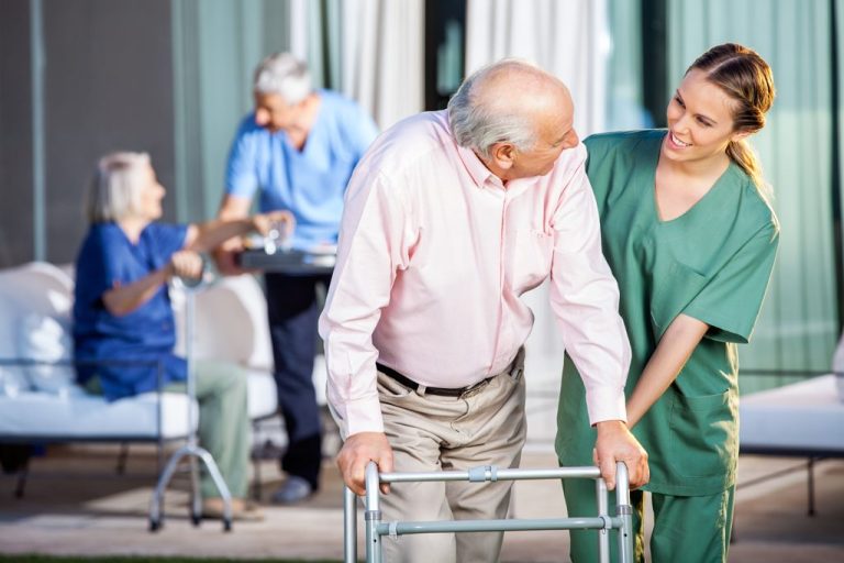 Home Care For Elders And Its Benefits
