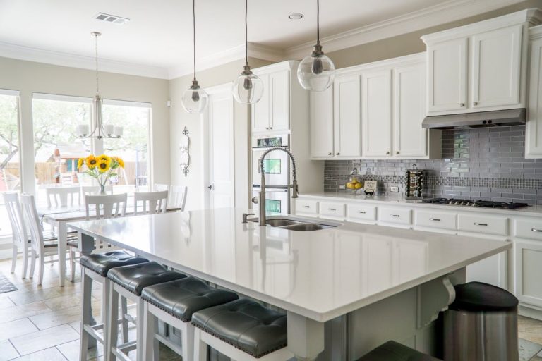 Here’s How You Can Upgrade Your Kitchen the Right Way