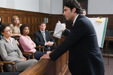 Here’s how you should select a lawyer for your criminal defense case