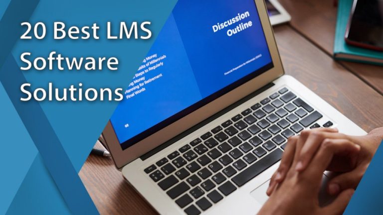 Top 5 Best LMS IN USA 2022