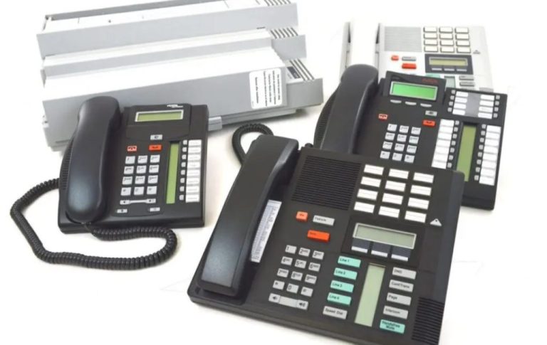Cloud Phone Systems for Small Business