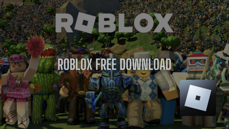 Roblox APK Free Download 2022 Latest Version