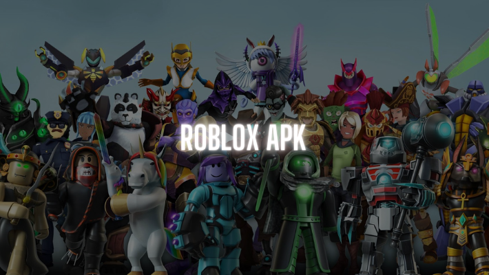 Roblox download