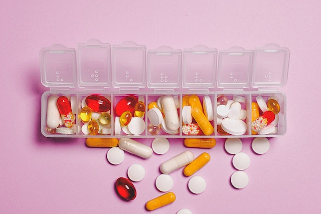 7 Ways to Save Money on Your Prescriptions