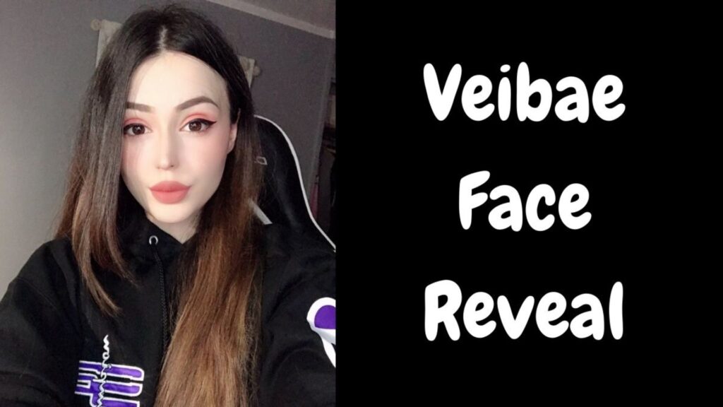 Veibae Face Reveal: Real Identity Reveal Story (Complete Lifestyle & Biography)