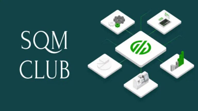 SQM Club: Save You Upcoming Generations (Everything You Need To Know)