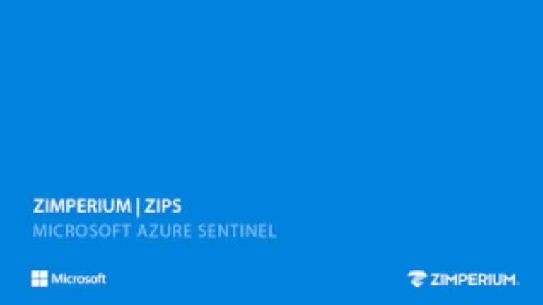 Zimperium Android iOS Azure 19khay: Safety of Smart Devices and our Future (Know more about Zimperium)