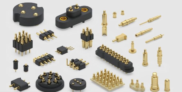 Dongguan Promax: The Best Pogo Pin Connectors in the World