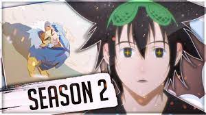 God of High School Season 2: The release of 2nd Season and Complete 1st season Story