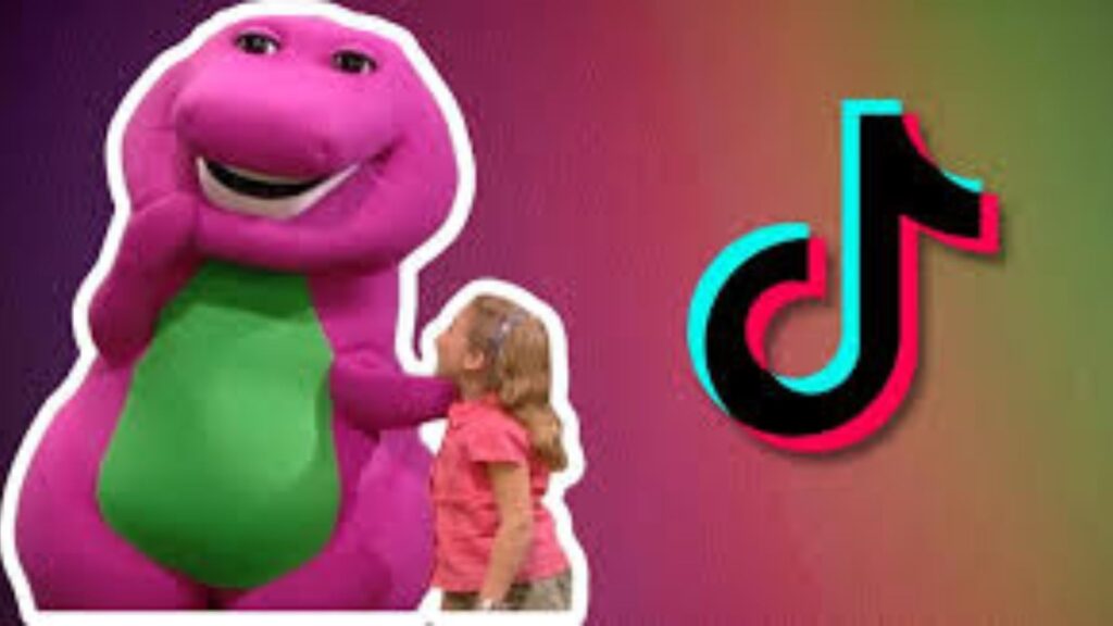 Did Barney Go To Jail