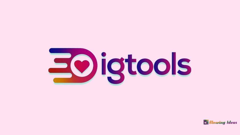 IGTools
