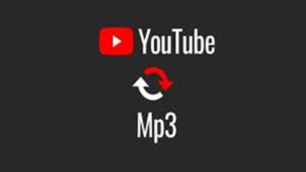 download video YouTube ke MP3