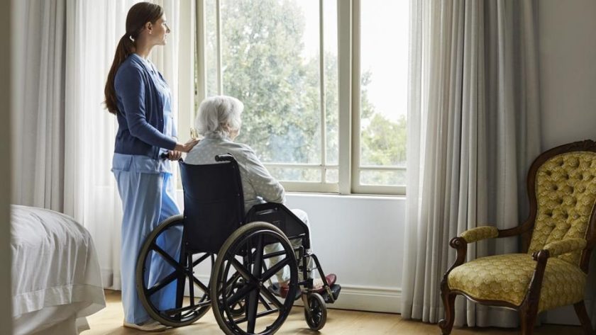 home health value-based purchasing