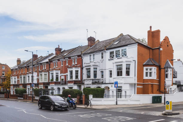 The Best Areas To Invest In Property In Fulham: Up-And-Coming Neighbourhoods And Hotspots