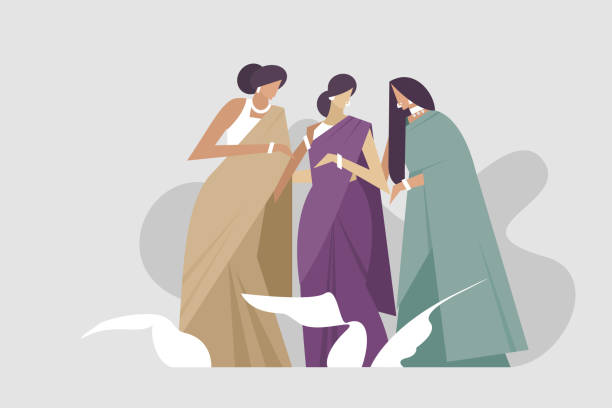 5 Must-Have Sarees for Every Woman’s Wardrobe: Versatile, Elegant, and Timeless 