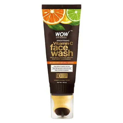 Face Wash for Women