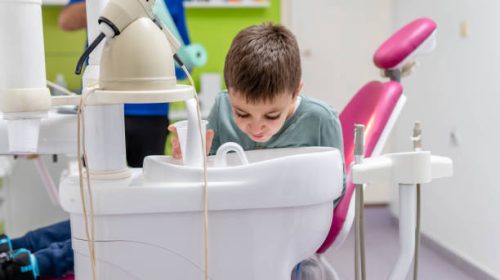 From Nervous Giggles to Giggles of Fun: How Pediatric Dentists Craft Comfort for Sedation Dentistry