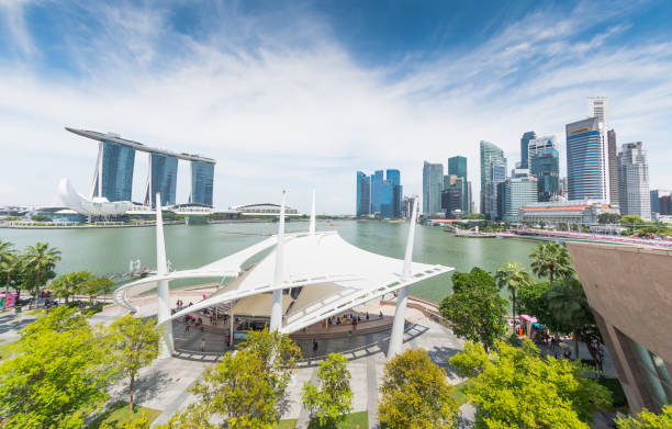 5 Awesome Things to Do in Singapore: Traveling with SG Arrival Card