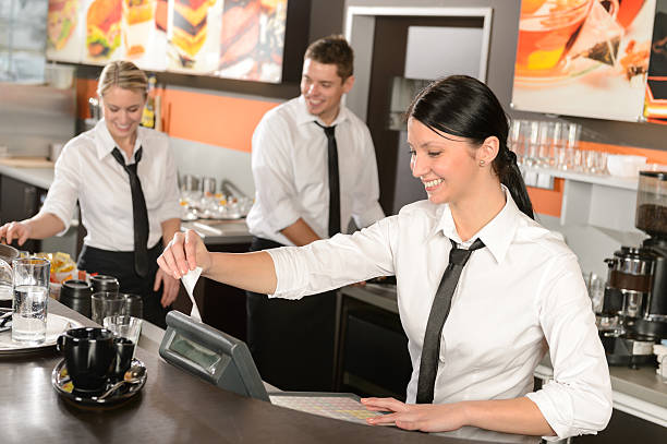 , hospitality technology products