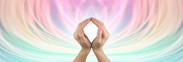 energy healing certification